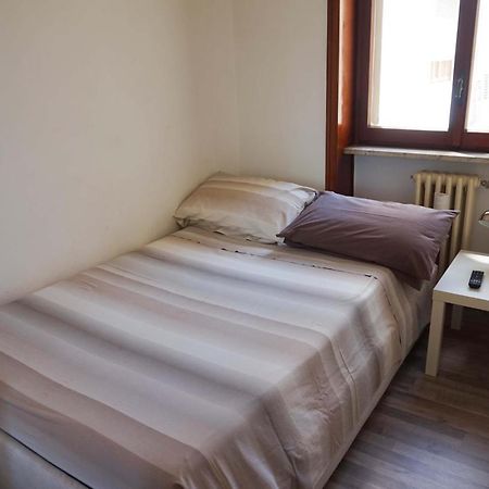 B&B Piazza 300Mila เลชเช ภายนอก รูปภาพ